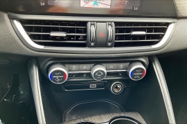 Used 2021 Alfa Romeo Giulia Ti AWD at Pre-Owned Plus near San Antonio, TX