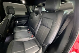 Used 2020  Land Rover Range Rover Sport 4d SUV 3&period;0L HSE MHEV at Pre-Owned Plus near San Antonio&comma; TX