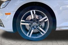 Used 2018  Audi A4 4d Sedan Quattro Premium Plus Auto at Pre-Owned Plus near San Antonio&comma; TX