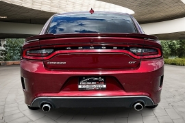 Used 2019 Dodge Charger 4d Sedan RWD GT at Pre-Owned Plus near San Antonio, TX