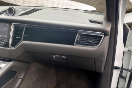 Used 2017  Porsche Macan 4d SUV AWD S at Pre-Owned Plus near San Antonio&comma; TX