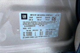 Used 2019  Buick Encore 4d SUV FWD Essence at Pre-Owned Plus near San Antonio&comma; TX