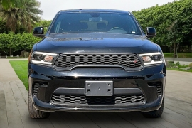 Used 2023  Dodge Durango GT RWD at Pre-Owned Plus near San Antonio&comma; TX