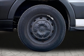 Used 2017  Ford Transit 250 Cargo Van Med Roof Van LWB at Pre-Owned Plus near San Antonio&comma; TX