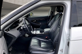 Used 2020  Land Rover Range Rover Evoque 5d SUV P250 S at Pre-Owned Plus near San Antonio&comma; TX