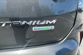 Used 2020 Ford Edge 4d SUV FWD Titanium at Pre-Owned Plus near San Antonio, TX