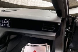 Used 2021  Porsche Taycan RWD at Pre-Owned Plus near San Antonio&comma; TX