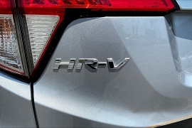 Used 2022 Honda HR-V LX 2WD CVT at Pre-Owned Plus near San Antonio, TX