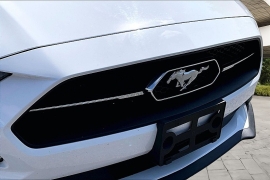 Used 2021  Ford Mustang EcoBoost Premium Fastback at Pre-Owned Plus near San Antonio&comma; TX