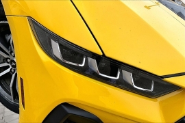 Used 2024  Ford Mustang GT Premium Fastback at Pre-Owned Plus near San Antonio&comma; TX