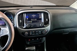 Used 2020  Chevrolet Colorado 2WD Crew Cab LT at Pre-Owned Plus near San Antonio&comma; TX