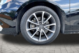 Used 2018  Acura TLX 4d Sedan SH-AWD 3&period;5L at Pre-Owned Plus near San Antonio&comma; TX