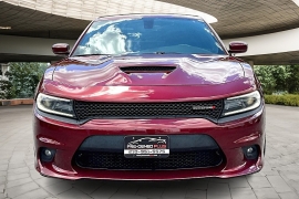 Used 2019 Dodge Charger 4d Sedan RWD GT at Pre-Owned Plus near San Antonio, TX