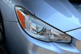 Used 2020  Subaru WRX 4d Sedan Premium 6spd at Pre-Owned Plus near San Antonio&comma; TX