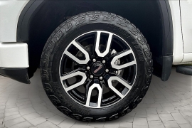 Used 2023 GMC Sierra 1500 4WD Crew Cab 147" AT4 at Pre-Owned Plus near San Antonio, TX