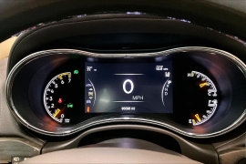 Used 2020  Jeep Grand Cherokee 4d SUV 4WD Overland V8 at Pre-Owned Plus near San Antonio&comma; TX