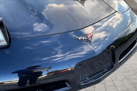 Used 2004  Chevrolet Corvette 2d Coupe at Pre-Owned Plus near San Antonio&comma; TX