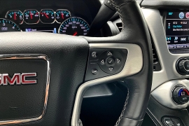 Used 2017 GMC Yukon 4d SUV RWD SLT at Pre-Owned Plus near San Antonio, TX