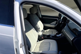 Used 2022  Audi Q3 S line Premium 45 TFSI quattro at Pre-Owned Plus near San Antonio&comma; TX