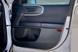 Used 2022  Ford Bronco Sport Big Bend 4x4 at Pre-Owned Plus near San Antonio&comma; TX