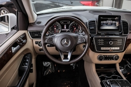 Used 2018  Mercedes-Benz GLS-Class 4d SUV GLS450 at Pre-Owned Plus near San Antonio, TX