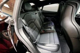 Used 2021  Porsche Taycan RWD at Pre-Owned Plus near San Antonio&comma; TX