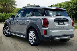 Used 2022  MINI Countryman Cooper ALL4 at Pre-Owned Plus near San Antonio&comma; TX