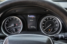 Used 2021  Toyota Camry LE Auto at Pre-Owned Plus near San Antonio, TX