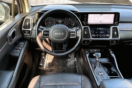 Used 2022 Kia Sorento X-Line S AWD at Pre-Owned Plus near San Antonio, TX