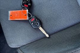 Used 2018  Subaru WRX 4d Sedan Premium 6spd at Pre-Owned Plus near San Antonio, TX