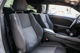 Used 2021  Dodge Challenger SXT RWD at Pre-Owned Plus near San Antonio, TX