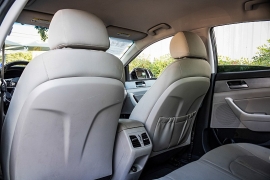 Used 2019 Hyundai Sonata 4d Sedan SEL at Pre-Owned Plus near San Antonio, TX