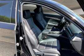 Used 2022  Honda Accord Hybrid Sport Sedan at Pre-Owned Plus near San Antonio&comma; TX