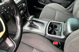 Used 2019  Dodge Charger 4d Sedan RWD GT at Pre-Owned Plus near San Antonio&comma; TX