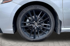 Used 2024  Toyota Camry Hybrid XSE CVT at Pre-Owned Plus near San Antonio&comma; TX