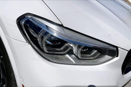 Used 2019  BMW X3 xDrive30i Sports Activity Vehicle at Pre-Owned Plus near San Antonio&comma; TX