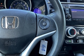 Used 2019 Honda Fit 4d Hatchback LX CVT at Pre-Owned Plus near San Antonio, TX