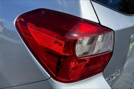 Used 2017 Subaru Crosstrek 4d SUV Limited at Pre-Owned Plus near San Antonio, TX
