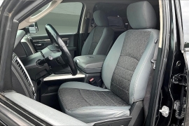 Used 2018 Ram 1500 2WD Crew Cab Lone Star at Pre-Owned Plus near San Antonio, TX