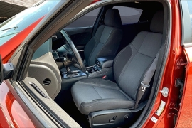 Used 2021 Dodge Charger SXT RWD at Pre-Owned Plus near San Antonio, TX