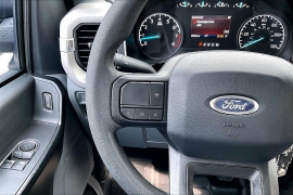 Used 2022  Ford F-150 2WD XL Reg Cab 8' Box at Pre-Owned Plus near San Antonio&comma; TX