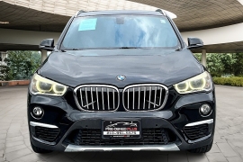 Used 2016 BMW X1 AWD 4dr xDrive28i at Pre-Owned Plus near San Antonio, TX