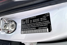Used 2021  Porsche Macan Turbo AWD at Pre-Owned Plus near San Antonio&comma; TX