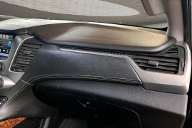 Used 2019  Chevrolet Tahoe 4d SUV RWD Premier at Pre-Owned Plus near San Antonio&comma; TX