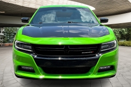 Used 2017 Dodge Charger 4d Sedan SXT at Pre-Owned Plus near San Antonio, TX
