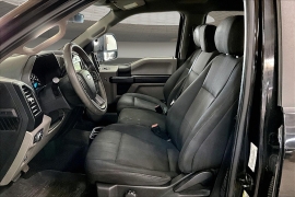 Used 2019  Ford F-150 4WD SuperCrew XL STX 5 1&sol;2 at Pre-Owned Plus near San Antonio&comma; TX