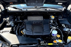 Used 2018  Subaru WRX 4d Sedan Premium 6spd at Pre-Owned Plus near San Antonio, TX