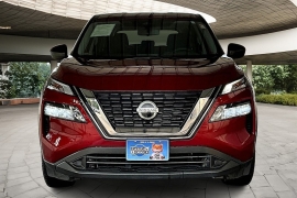 Used 2021 Nissan Rogue FWD S at Pre-Owned Plus near San Antonio, TX