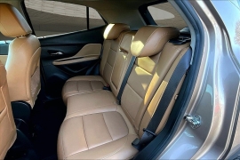 Used 2019  Buick Encore 4d SUV FWD Essence at Pre-Owned Plus near San Antonio&comma; TX