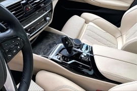 Used 2023  BMW 5 Series 530i Sedan at Pre-Owned Plus near San Antonio&comma; TX